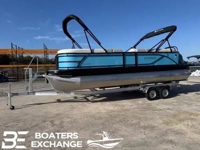 BOATZON | Sweetwater Sweetwater 2286CP 2026
