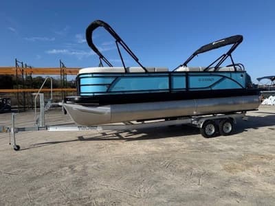 BOATZON | Sweetwater Sweetwater 2286CP 2026