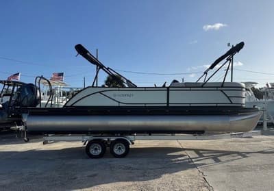 BOATZON | Sweetwater Sweetwater 2286SFLC 2026