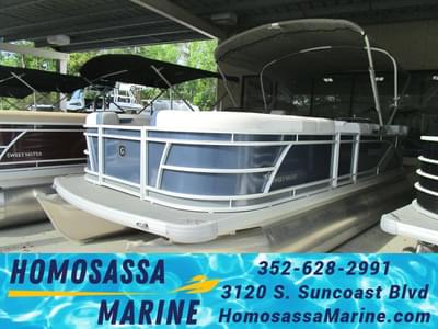 BOATZON | Sweetwater Sweetwater Cruise 2086 C 2025