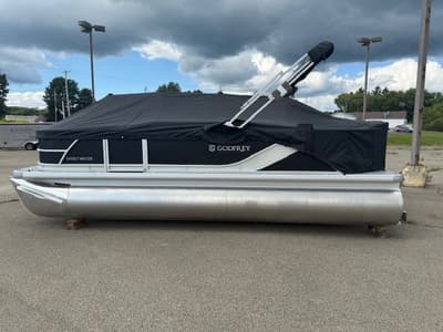 BOATZON | Sweetwater Sweetwater Fishing 2086 F 2026