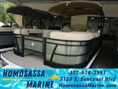 BOATZON | Sweetwater Sweetwater Fishing 2086 FS 2026 BOATZON | Sweetwater Sweetwater Fishing 2086 FS 2026
