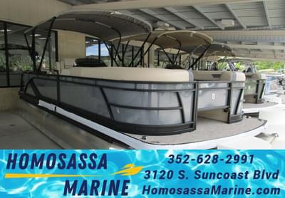 BOATZON | Sweetwater Sweetwater Fishing 2286 FS 2026