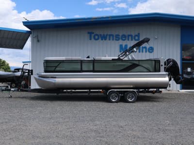 BOATZON | Sweetwater Sweetwater Fishing 2286 FS 2026