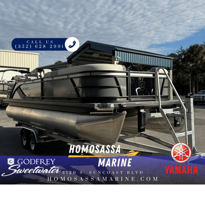 BOATZON | Sweetwater Sweetwater Lounge 2286 SFL 2026