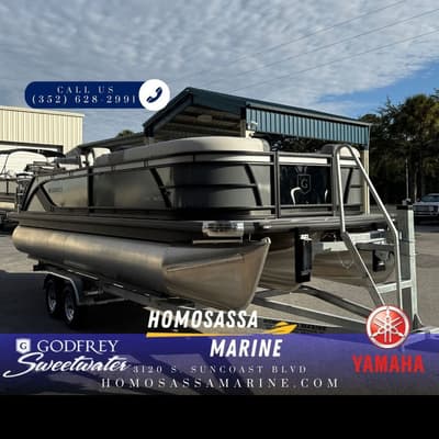 BOATZON | Sweetwater Sweetwater Lounge 2286 SFL 2026