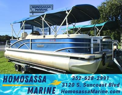 BOATZON | Sweetwater SWEETWATER PREMIUM SW 240 2013 BOATZON | Sweetwater SWEETWATER PREMIUM SW 240 2013