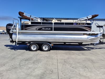 BOATZON | Sweetwater Sweetwater SW 2286 2013