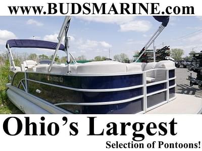 BOATZON | Sweetwater SWPE 255 SB 2017 BOATZON | Sweetwater SWPE 255 SB 2017