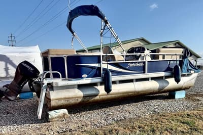 BOATZON | Sweetwater Tuscany Series 208623 2009