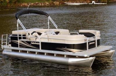 BOATZON | Sweetwater Tuscany SWT 2080 REF 2010