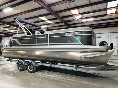 BOATZON | Sweetwater Xperience 2286 SBX 2025