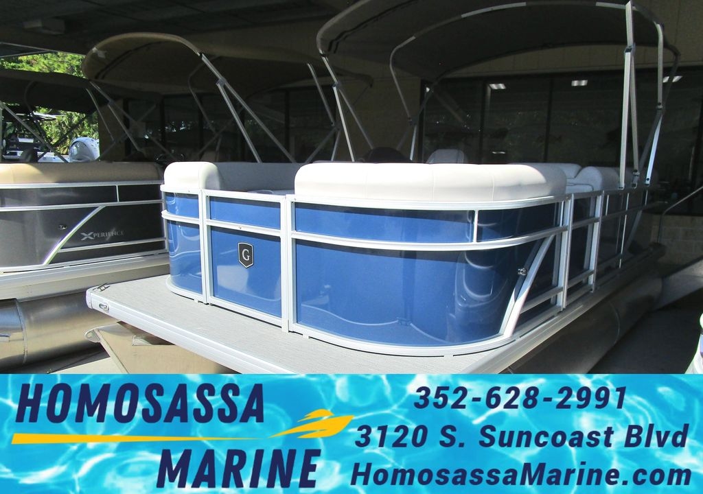 2025 Sweetwater Xperience Cruise 1680 CX - Sold Boat