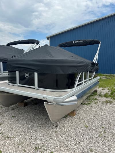 BOATZON | Sweetwater Xperience Cruise 1680 CX 2026