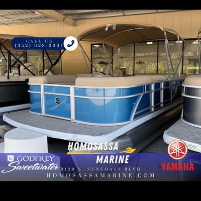 BOATZON | Sweetwater Xperience Cruise 1886 CX 2026 BOATZON | Sweetwater Xperience Cruise 1886 CX 2026