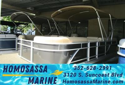 BOATZON | Sweetwater Xperience Cruise 2086 CXP 2025