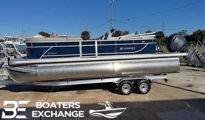 BOATZON | Sweetwater Xperience Experience 2286 SBX 2026 BOATZON | Sweetwater Xperience Experience 2286 SBX 2026