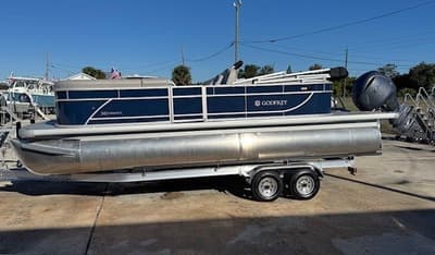 BOATZON | Sweetwater Xperience Experience 2286 SBX 2026