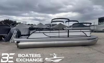 BOATZON | Sweetwater Xperience Experience 2286 SFLX 2026 BOATZON | Sweetwater Xperience Experience 2286 SFLX 2026