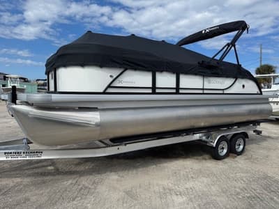 BOATZON | Sweetwater Xperience Experience 2286 SFLX 2026