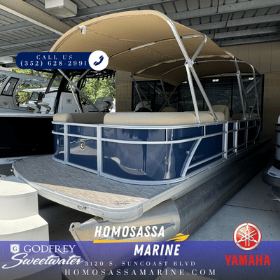 BOATZON | Sweetwater Xperience Split Bench SW 2286 SBX 2026