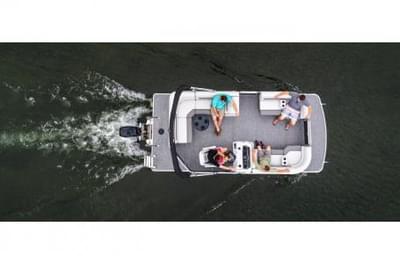 BOATZON | Sweetwater Xperience SW 1886 CX 2023