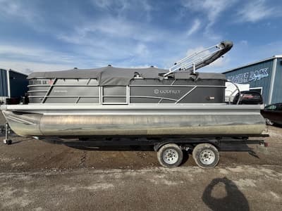 BOATZON | Sweetwater Xperience SW 2286 SBX 2022