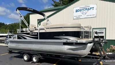 BOATZON | Sweetwater Xperience SW2086C3 2016