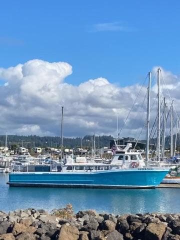 BOATZON | Swiftships Charter Boat 1983