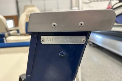 BOATZON | Sylvan 16 Super Select 1997