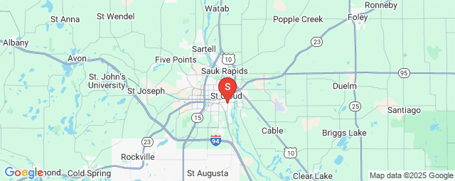 location