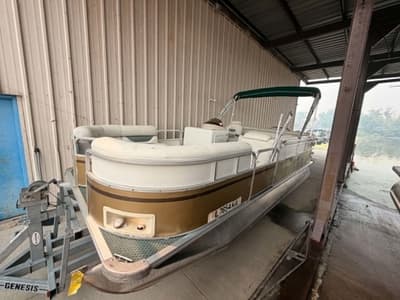 BOATZON | Sylvan 20 2003