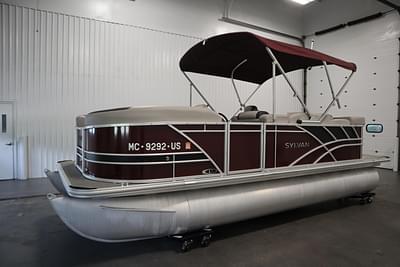 BOATZON | Sylvan 21 L1 CRS 2022 BOATZON | Sylvan 21 L1 CRS 2022