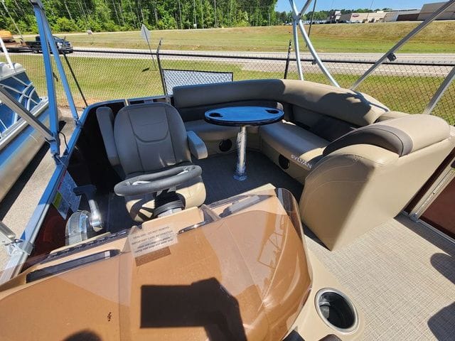 New Sylvan 818 Cruise 2025 for sale in LaGrange, Georgia - Boatzon.com