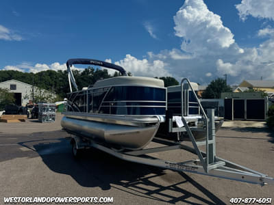 BOATZON | Sylvan 818 Cruise 2025