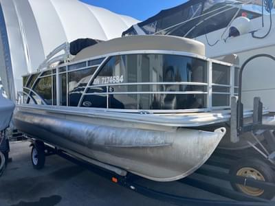 BOATZON | Sylvan 818 Pontoon 2020 BOATZON | Sylvan 818 Pontoon 2020