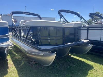 BOATZON | Sylvan 820 CLZ DH 2025