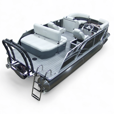 BOATZON | Sylvan 820 CLZ DH 2026 BOATZON | Sylvan 820 CLZ DH 2026