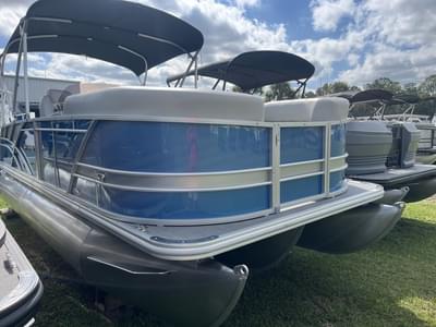 BOATZON | Sylvan 820 CLZ DH 2026