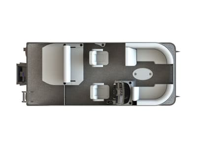 BOATZON | Sylvan 820 CLZ DH 2027