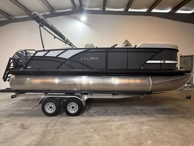 BOATZON | Sylvan 820 CLZ DH 2027