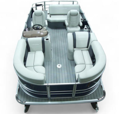BOATZON | Sylvan 820 CLZ DH 90HP BUNK TRAILER 2026 BOATZON | Sylvan 820 CLZ DH 90HP BUNK TRAILER 2026