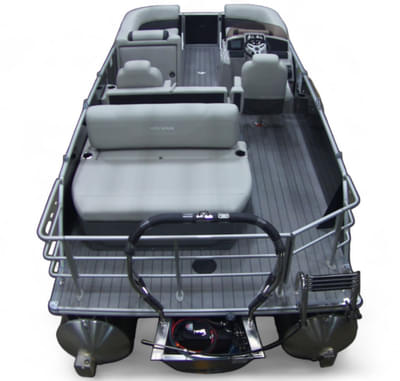 BOATZON | Sylvan 820 CLZ DH 90HP BUNK TRAILER 2026 BOATZON | Sylvan 820 CLZ DH 90HP BUNK TRAILER 2026