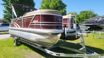 BOATZON | Sylvan 820 Cruise 2022