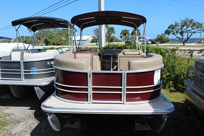 BOATZON | Sylvan 820 Cruise 2025 BOATZON | Sylvan 820 Cruise 2025