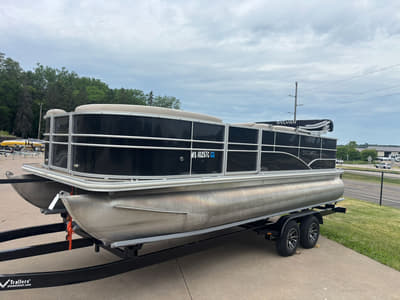 BOATZON | Sylvan 820 CruisenFish 2016