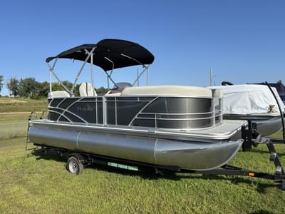 BOATZON | Sylvan 820 LZ 90HP BUNK TRAILER 2026 BOATZON | Sylvan 820 LZ 90HP BUNK TRAILER 2026