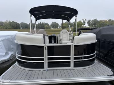 BOATZON | Sylvan 820 LZ 90HP BUNK TRAILER 2026 BOATZON | Sylvan 820 LZ 90HP BUNK TRAILER 2026