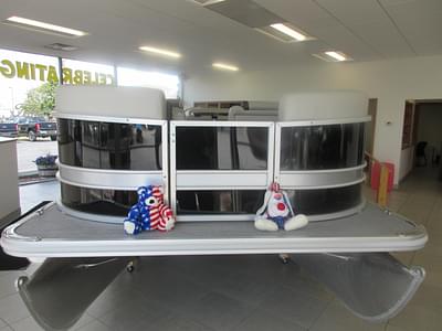 BOATZON | Sylvan 820 Mirage Cruise RE 2023 BOATZON | Sylvan 820 Mirage Cruise RE 2023