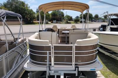 BOATZON | Sylvan 820 Mirage Partyfish 2019